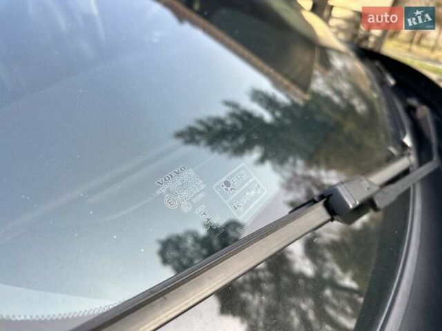 Черный Вольво V60 Cross Country, объемом двигателя 1.97 л и пробегом 139 тыс. км за 18900 $, фото 22 на Automoto.ua