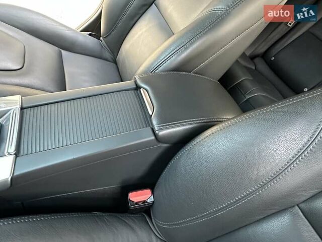 Черный Вольво V60 Cross Country, объемом двигателя 1.97 л и пробегом 139 тыс. км за 18900 $, фото 66 на Automoto.ua