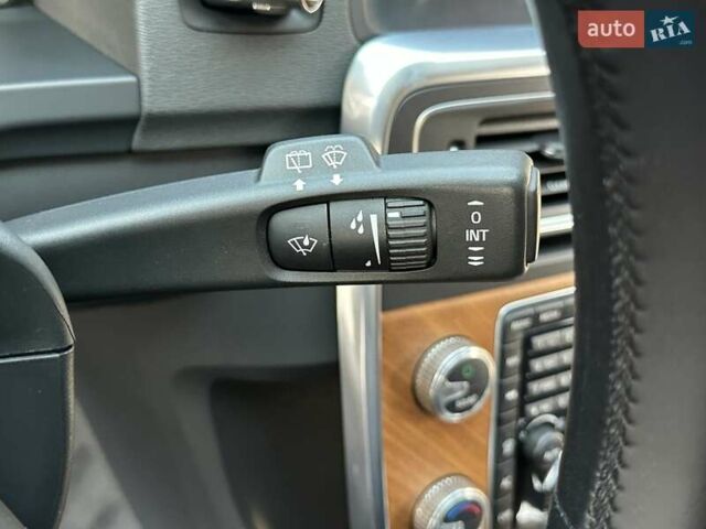 Черный Вольво V60 Cross Country, объемом двигателя 1.97 л и пробегом 139 тыс. км за 18900 $, фото 52 на Automoto.ua