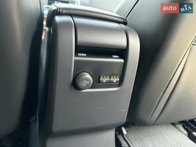 Черный Вольво V60 Cross Country, объемом двигателя 1.97 л и пробегом 139 тыс. км за 18900 $, фото 80 на Automoto.ua