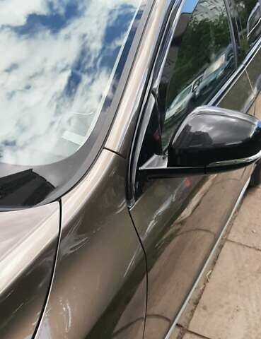 Коричневый Вольво V60 Cross Country, объемом двигателя 2 л и пробегом 215 тыс. км за 18900 $, фото 25 на Automoto.ua