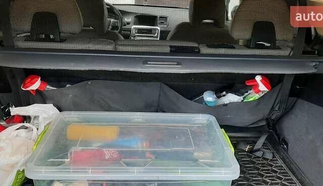 Коричневый Вольво V60 Cross Country, объемом двигателя 2 л и пробегом 215 тыс. км за 18900 $, фото 30 на Automoto.ua