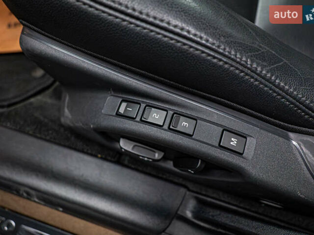 Вольво V60 Cross Country, об'ємом двигуна 2.4 л та пробігом 81 тис. км за 21291 $, фото 17 на Automoto.ua