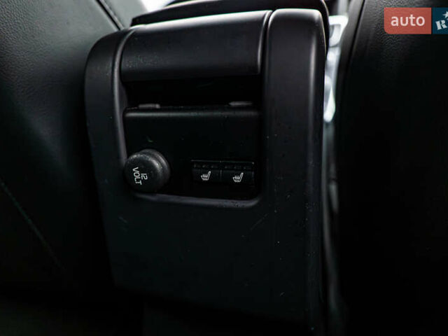 Вольво V60 Cross Country, об'ємом двигуна 2.4 л та пробігом 81 тис. км за 21291 $, фото 20 на Automoto.ua