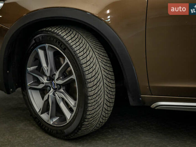 Вольво V60 Cross Country, об'ємом двигуна 2.4 л та пробігом 81 тис. км за 21291 $, фото 7 на Automoto.ua