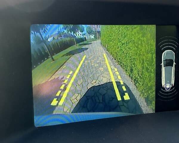 Сірий Вольво V60 Cross Country, об'ємом двигуна 2.5 л та пробігом 146 тис. км за 16900 $, фото 9 на Automoto.ua