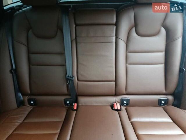 Серый Вольво V60 Cross Country, объемом двигателя 1.97 л и пробегом 98 тыс. км за 34900 $, фото 17 на Automoto.ua