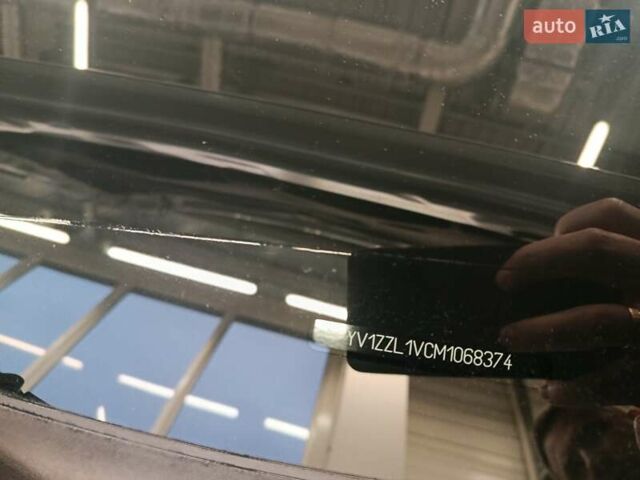 Серый Вольво V60 Cross Country, объемом двигателя 1.97 л и пробегом 98 тыс. км за 34900 $, фото 25 на Automoto.ua