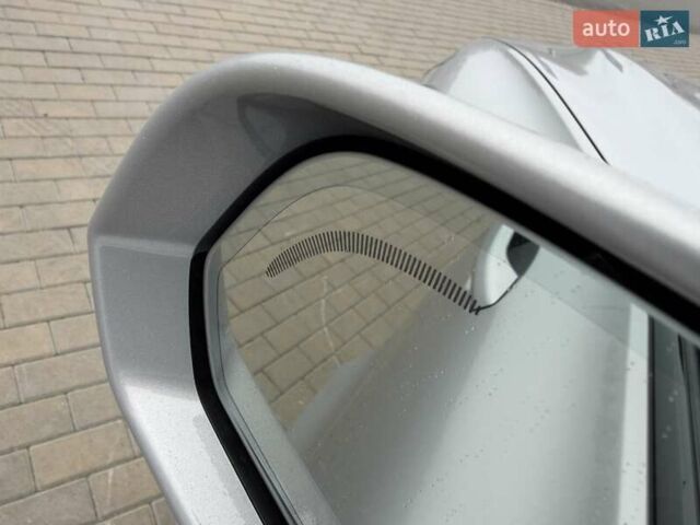 Сірий Вольво V60 Cross Country, об'ємом двигуна 1.97 л та пробігом 12 тис. км за 39900 $, фото 35 на Automoto.ua