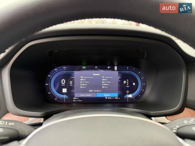 Сірий Вольво V60 Cross Country, об'ємом двигуна 1.97 л та пробігом 12 тис. км за 39900 $, фото 40 на Automoto.ua