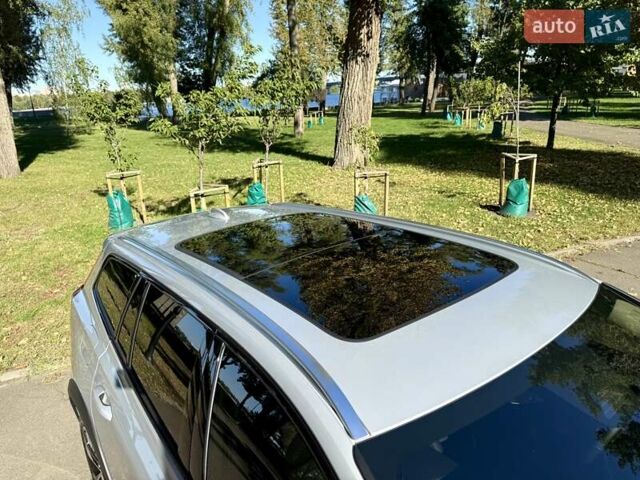 Серый Вольво V60 Cross Country, объемом двигателя 1.97 л и пробегом 11 тыс. км за 43500 $, фото 5 на Automoto.ua