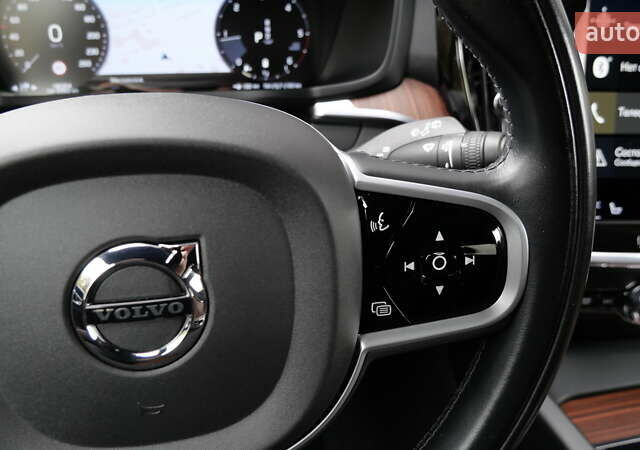 Синий Вольво V60 Cross Country, объемом двигателя 1.97 л и пробегом 190 тыс. км за 32800 $, фото 35 на Automoto.ua