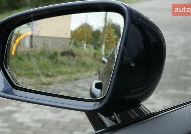 Синий Вольво V60 Cross Country, объемом двигателя 1.97 л и пробегом 190 тыс. км за 32800 $, фото 28 на Automoto.ua