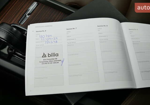 Синий Вольво V60 Cross Country, объемом двигателя 1.97 л и пробегом 190 тыс. км за 32800 $, фото 57 на Automoto.ua