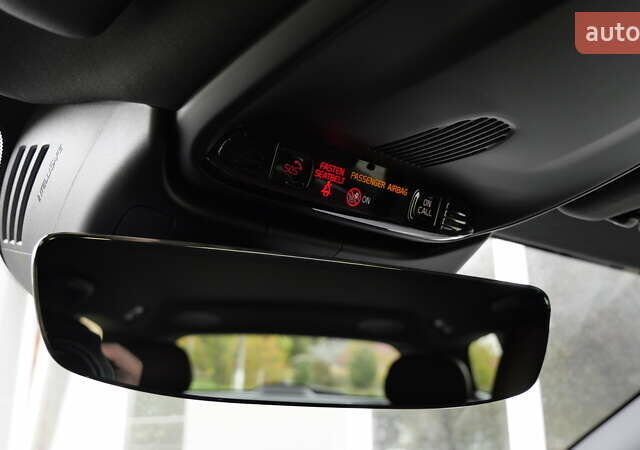 Синий Вольво V60 Cross Country, объемом двигателя 1.97 л и пробегом 190 тыс. км за 32800 $, фото 30 на Automoto.ua