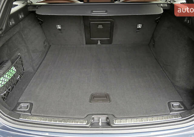 Синий Вольво V60 Cross Country, объемом двигателя 1.97 л и пробегом 190 тыс. км за 32800 $, фото 69 на Automoto.ua