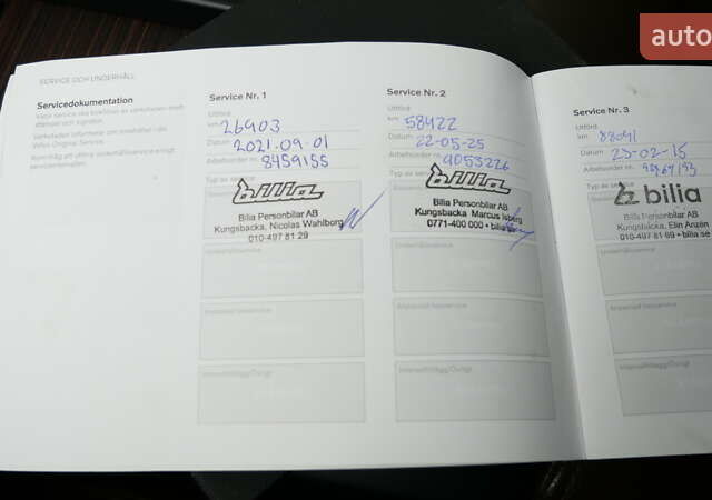 Синий Вольво V60 Cross Country, объемом двигателя 1.97 л и пробегом 190 тыс. км за 32800 $, фото 59 на Automoto.ua