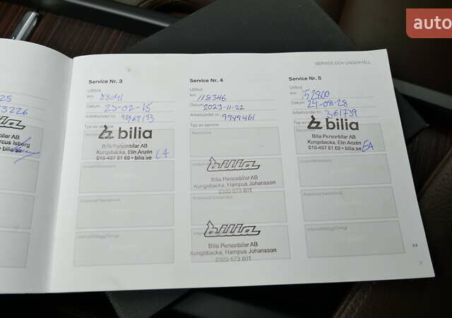 Синий Вольво V60 Cross Country, объемом двигателя 1.97 л и пробегом 190 тыс. км за 32800 $, фото 58 на Automoto.ua