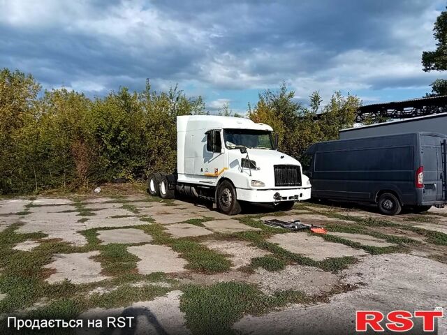 Вольво VN, об'ємом двигуна 1.5 л та пробігом 205 тис. км за 5000 $, фото 2 на Automoto.ua