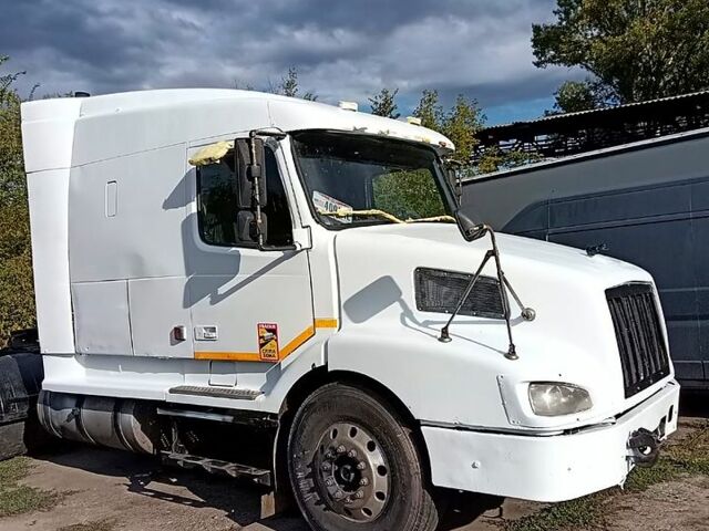 Вольво VN, об'ємом двигуна 1.5 л та пробігом 205 тис. км за 5000 $, фото 1 на Automoto.ua