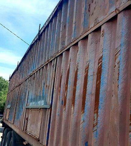 Вольво VN, об'ємом двигуна 12.7 л та пробігом 900 тис. км за 15000 $, фото 4 на Automoto.ua
