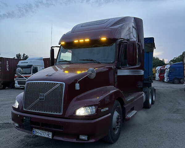 Вольво VNL 630, объемом двигателя 0 л и пробегом 1000 тыс. км за 8800 $, фото 4 на Automoto.ua