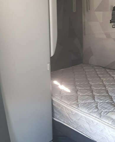 Вольво VNL 630, объемом двигателя 0 л и пробегом 980 тыс. км за 13600 $, фото 28 на Automoto.ua