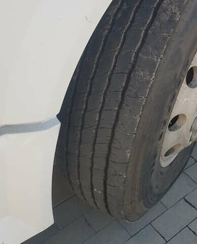 Вольво VNL 630, объемом двигателя 0 л и пробегом 980 тыс. км за 13600 $, фото 7 на Automoto.ua