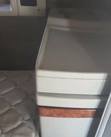 Вольво VNL 630, объемом двигателя 0 л и пробегом 980 тыс. км за 13600 $, фото 22 на Automoto.ua