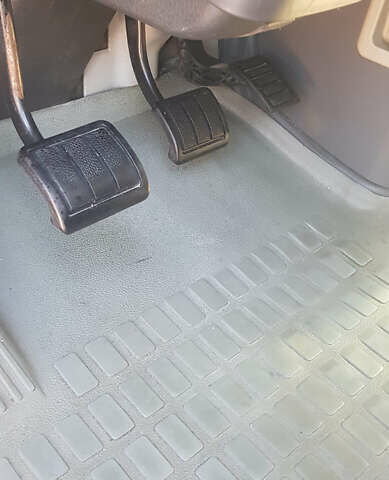 Вольво VNL 630, объемом двигателя 0 л и пробегом 980 тыс. км за 13600 $, фото 16 на Automoto.ua