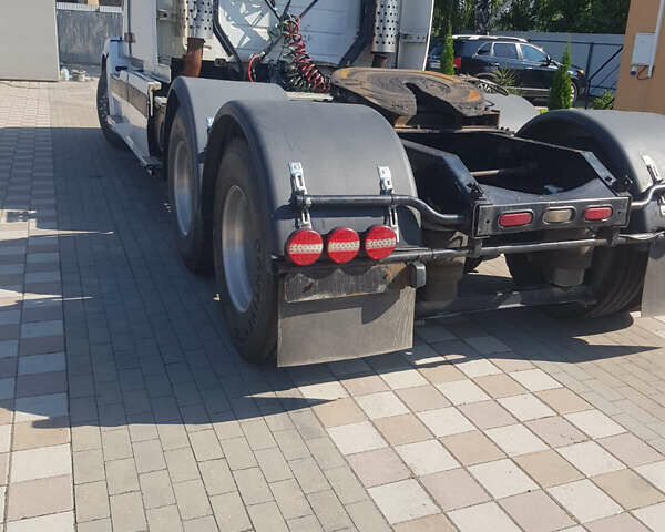 Вольво VNL 630, объемом двигателя 0 л и пробегом 980 тыс. км за 13600 $, фото 12 на Automoto.ua