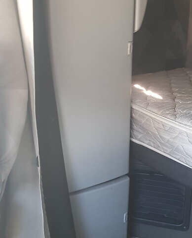 Вольво VNL 630, объемом двигателя 0 л и пробегом 980 тыс. км за 13600 $, фото 18 на Automoto.ua