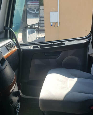 Вольво VNL 630, объемом двигателя 0 л и пробегом 980 тыс. км за 13600 $, фото 26 на Automoto.ua