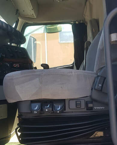 Вольво VNL 630, объемом двигателя 0 л и пробегом 980 тыс. км за 13600 $, фото 14 на Automoto.ua