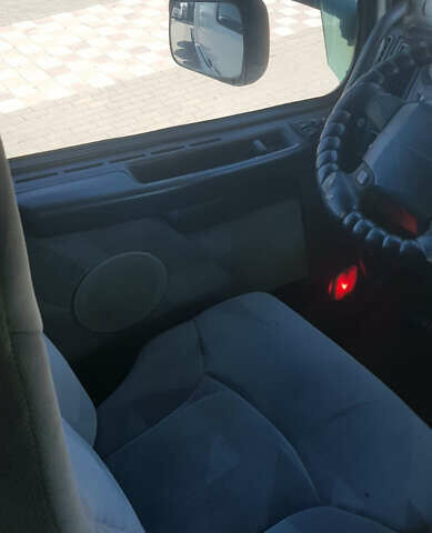 Вольво VNL 630, объемом двигателя 0 л и пробегом 980 тыс. км за 13600 $, фото 35 на Automoto.ua