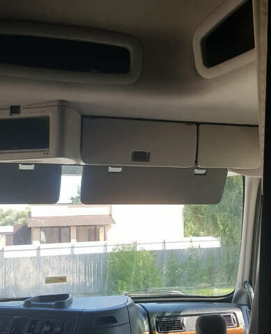 Вольво VNL 630, объемом двигателя 0 л и пробегом 980 тыс. км за 13600 $, фото 29 на Automoto.ua