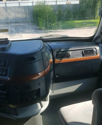 Вольво VNL 630, объемом двигателя 0 л и пробегом 980 тыс. км за 13600 $, фото 33 на Automoto.ua