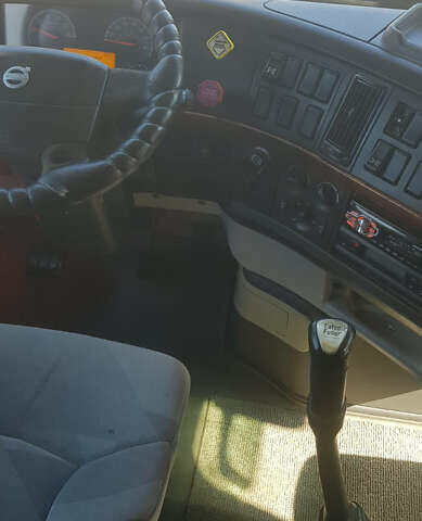 Вольво VNL 630, объемом двигателя 0 л и пробегом 980 тыс. км за 13600 $, фото 32 на Automoto.ua
