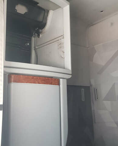 Вольво VNL 630, объемом двигателя 0 л и пробегом 980 тыс. км за 13600 $, фото 27 на Automoto.ua