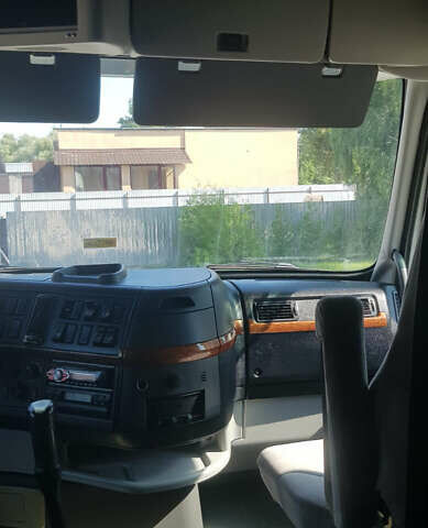 Вольво VNL 630, объемом двигателя 0 л и пробегом 980 тыс. км за 13600 $, фото 30 на Automoto.ua