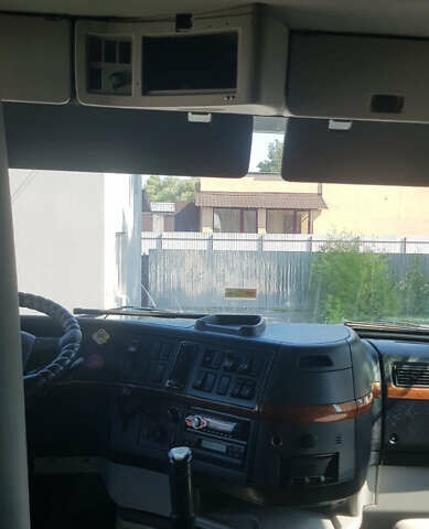 Вольво VNL 630, объемом двигателя 0 л и пробегом 980 тыс. км за 13600 $, фото 31 на Automoto.ua