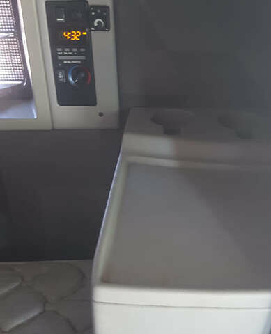 Вольво VNL 630, объемом двигателя 0 л и пробегом 980 тыс. км за 13600 $, фото 21 на Automoto.ua