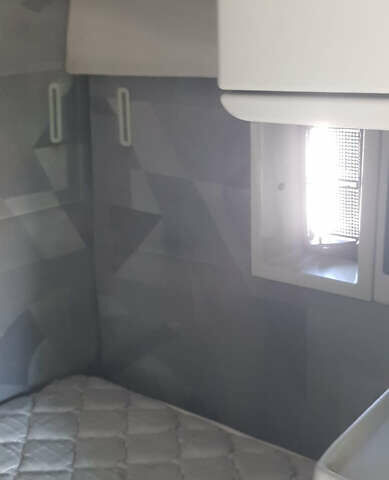 Вольво VNL 630, объемом двигателя 0 л и пробегом 980 тыс. км за 13600 $, фото 24 на Automoto.ua