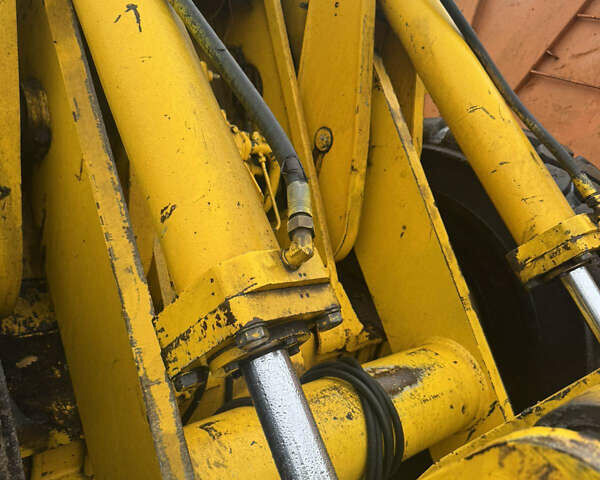 Вольво VNL 660 1989 у Умани на Automoto.ua Вольво VNL 660, об'ємом двигуна 0 л та пробігом 0 тис. км за 10000 $, фото 3 на Automoto.ua