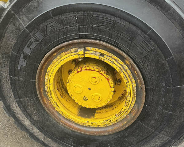 Вольво VNL 660 1989 у Умани на Automoto.ua Вольво VNL 660, об'ємом двигуна 0 л та пробігом 0 тис. км за 10000 $, фото 6 на Automoto.ua