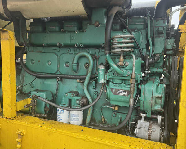 Вольво VNL 660 1989 у Умани на Automoto.ua Вольво VNL 660, об'ємом двигуна 0 л та пробігом 0 тис. км за 10000 $, фото 2 на Automoto.ua