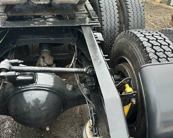 Вольво VNL 660, объемом двигателя 0 л и пробегом 785 тыс. км за 7300 $, фото 13 на Automoto.ua