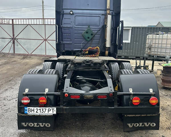 Вольво VNL 660, объемом двигателя 0 л и пробегом 785 тыс. км за 7300 $, фото 11 на Automoto.ua