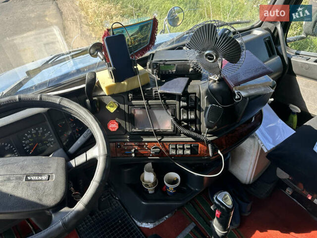 Вольво VNL 660, объемом двигателя 0 л и пробегом 785 тыс. км за 7500 $, фото 7 на Automoto.ua
