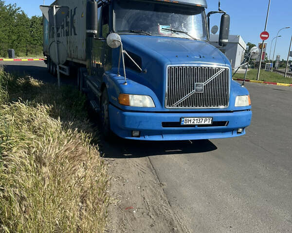 Вольво VNL 660, объемом двигателя 0 л и пробегом 785 тыс. км за 7300 $, фото 1 на Automoto.ua